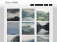 marygillett.com