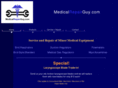 medicalrepairguy.com
