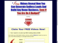 mlmbuilditonabudget.com
