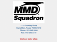 mmdsquadron.com