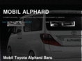 mobilalphard.com