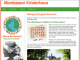 montessorikinderhaus.com