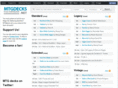 mtgdecks.net