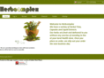 myherbalroots.com