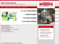 nammachines.com