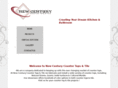 newcenturycountertops.com