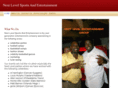 nextlevelentgroup.com