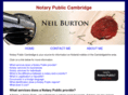 notarypubliccambridge.com