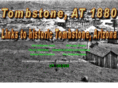 oldtombstone.net