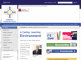parkhallcollege.org