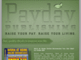 paydaypublishing.com