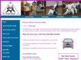 peeweekarate.co.uk