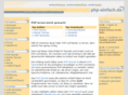 php-einfach.de