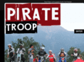 piratetroop.com