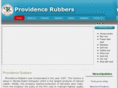 providencerubbers.com