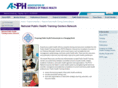 publichealthtrainingcenters.org