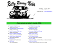 rallyracingnews.com