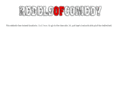 rebelsofcomedy.com