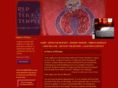 redtenttempleedmonton.com