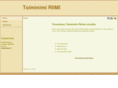 riimi.net