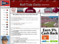 rolltidedaily.com