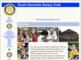 rotary-rush-henrietta.com