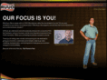 ruudourfocusisyou.com