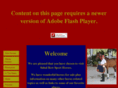 sabalrowsporthorses.com
