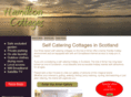 selfcateringcottagesscotland.com