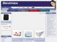 sevimex.com