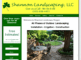 shannonlandscape.com