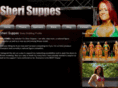 sherisuppes.com