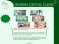 shobhadentalclinic.com