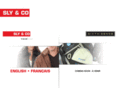 slyandco.com