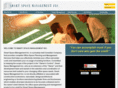 smartspacemanagement.com