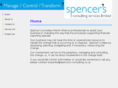 spencers-consulting.com