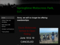 springtimemxpark.com