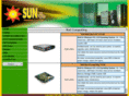 sunbio-sme.com