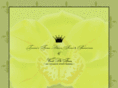 teonnasfloraldesign.com
