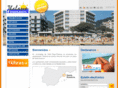 thalassaapartaments.com