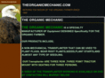 theorganicmechanic.com