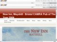 theswanatnibley.com
