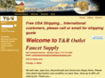 troutletfaucetsupply.com