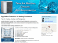 twinairheatingandcooling.com