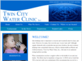 twincitywaterclinic.com