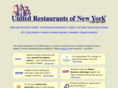 unitedrestaurantsny.com