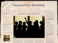 unscriptedbusiness.com