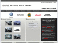 valentiaudi.com