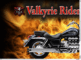 valkyrieridersitalia.it