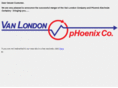 vanlondon.com
